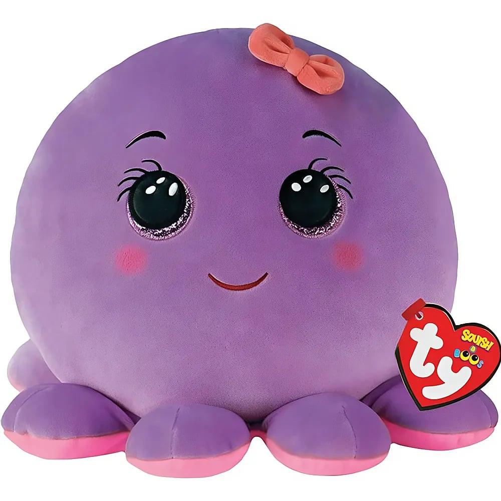Image of Squishy Beanies Krake Octavia (20cm)