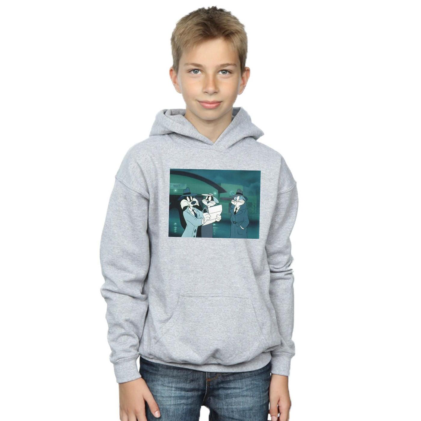 LOONEY TUNES  Kapuzenpullover 