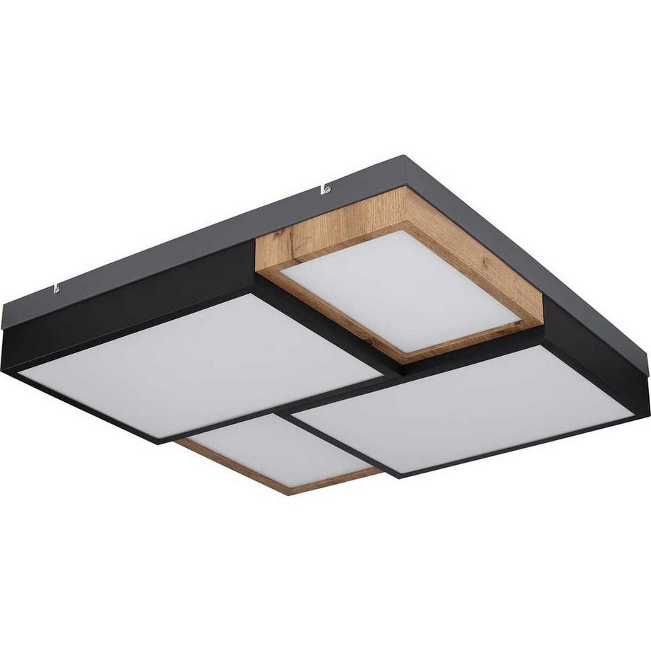 mutoni light Deckenleuchte Gundi LED  