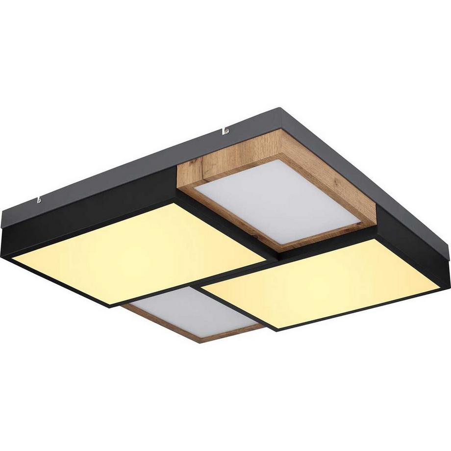 mutoni light Deckenleuchte Gundi LED  