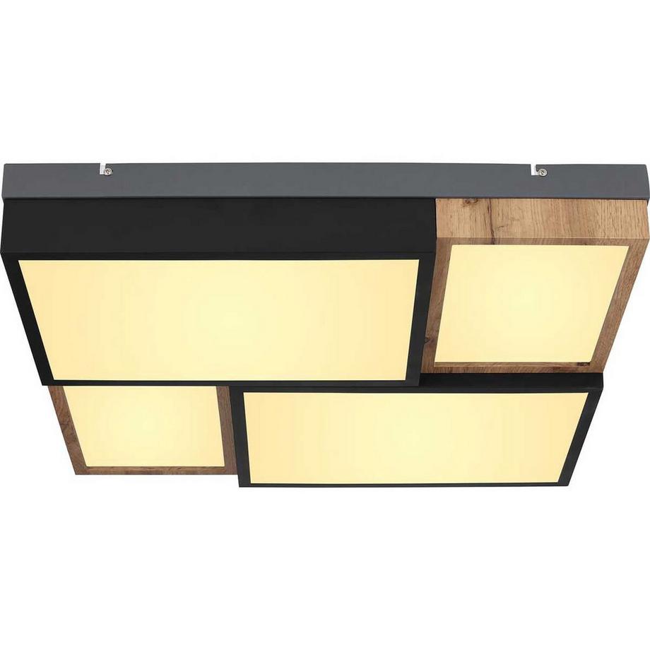 mutoni light Deckenleuchte Gundi LED  