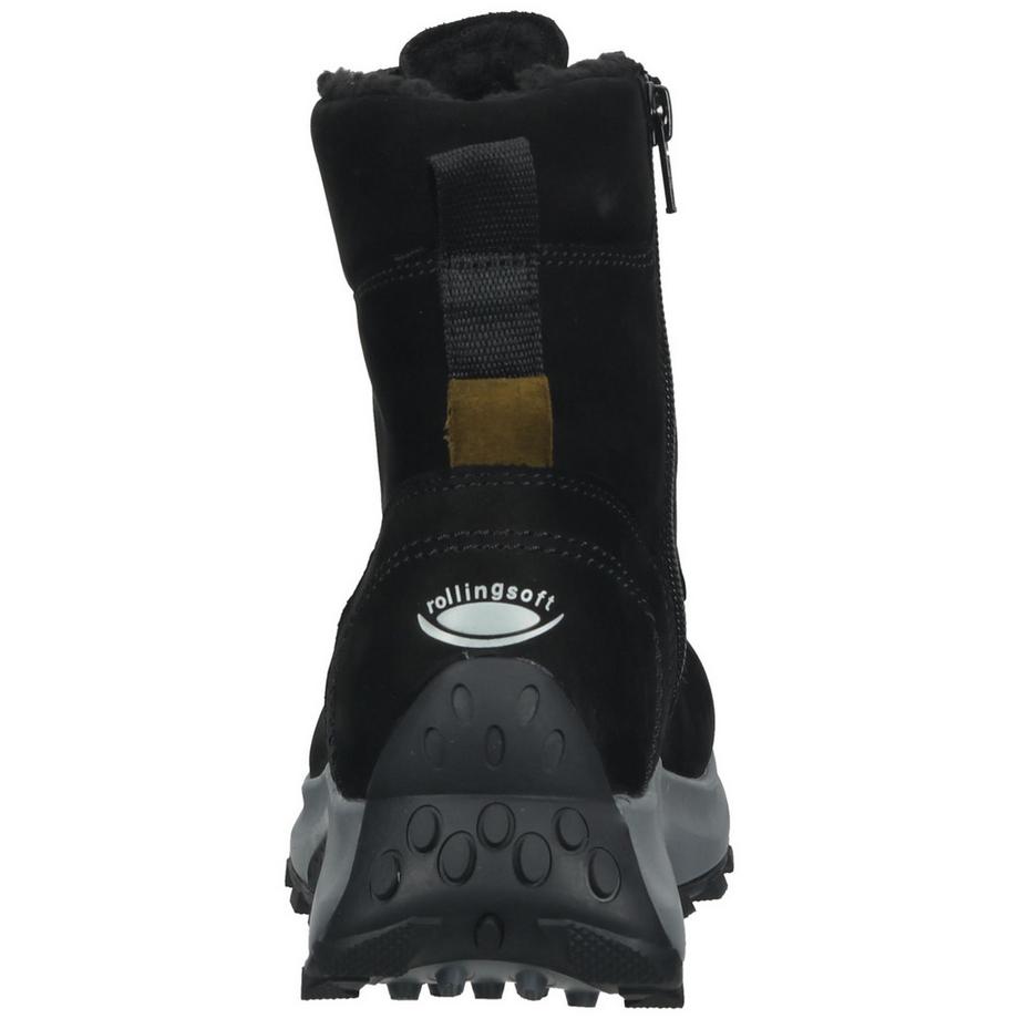 Gabor Rollingsoft Stivaletti con Lacci  