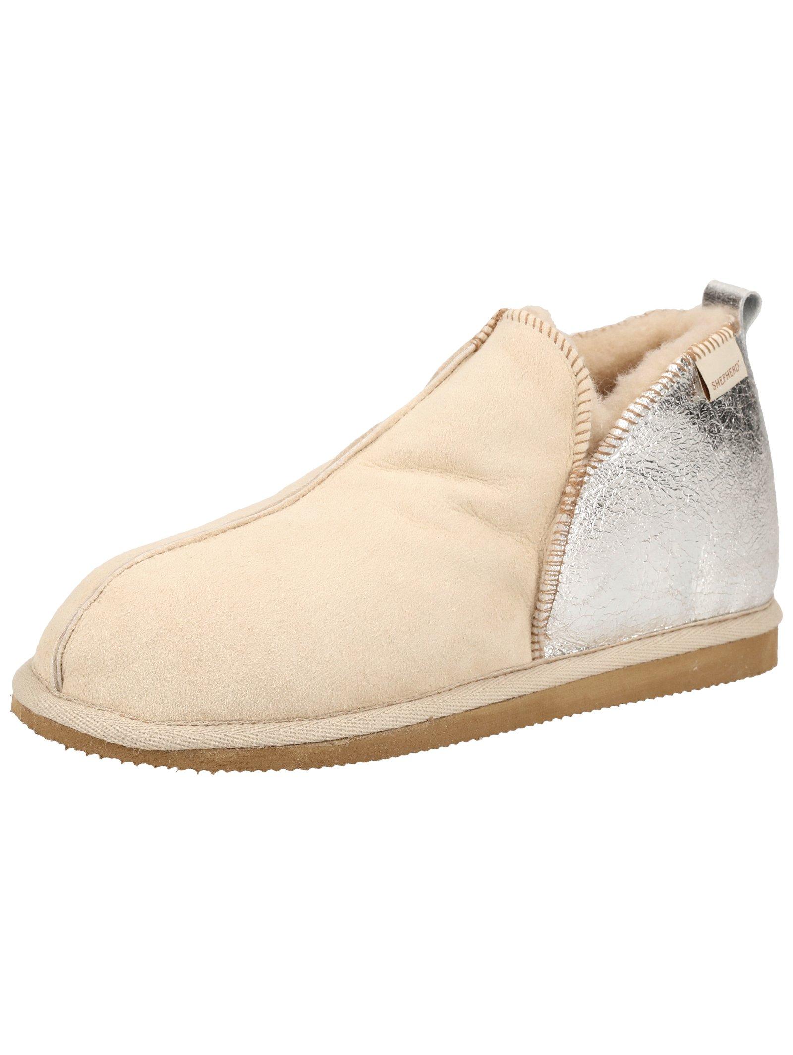 Image of Hausschuhe Damen Beige 41