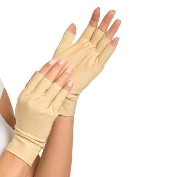 Gants de compression - Sans doigts