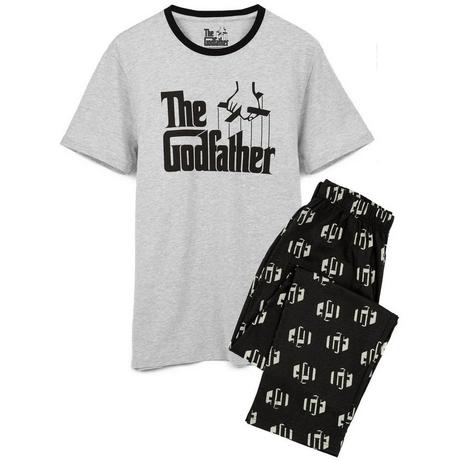 The Godfather  Schlafanzug mit langer Hose 