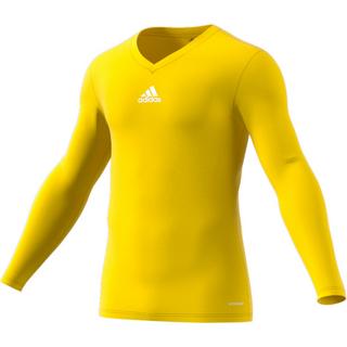 adidas Team Base Langarm Jersey  