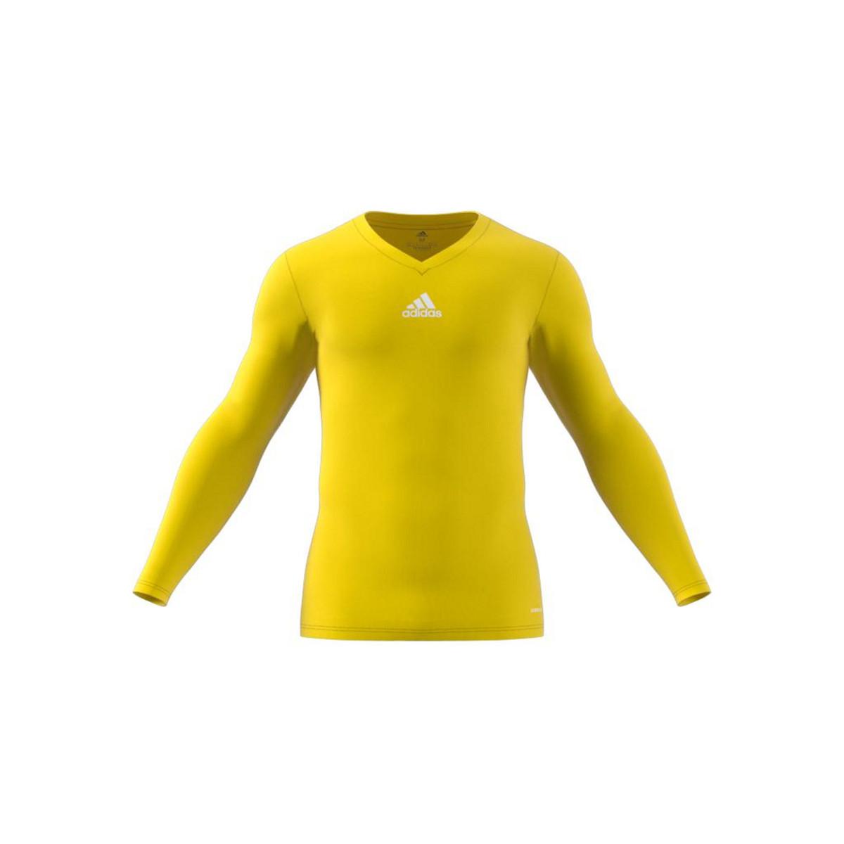 adidas Team Base Langarm Jersey  