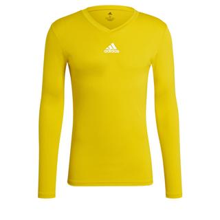 adidas Team Base Langarm Jersey  