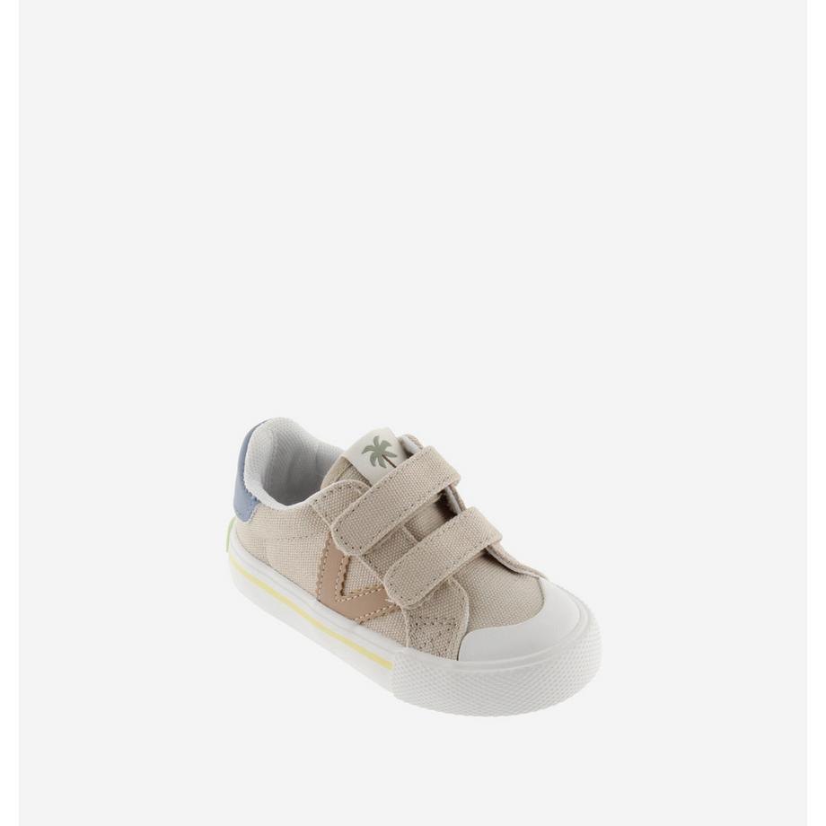Victoria Aguamarina Sneakers basse  