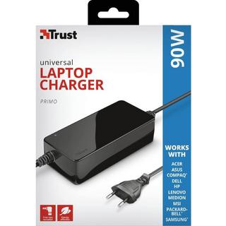 Trust Computer  Primo 90W-19V Ladegerät 