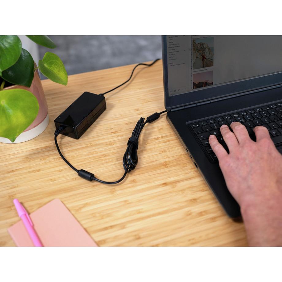 Trust  Netzteil 90 W Primo 