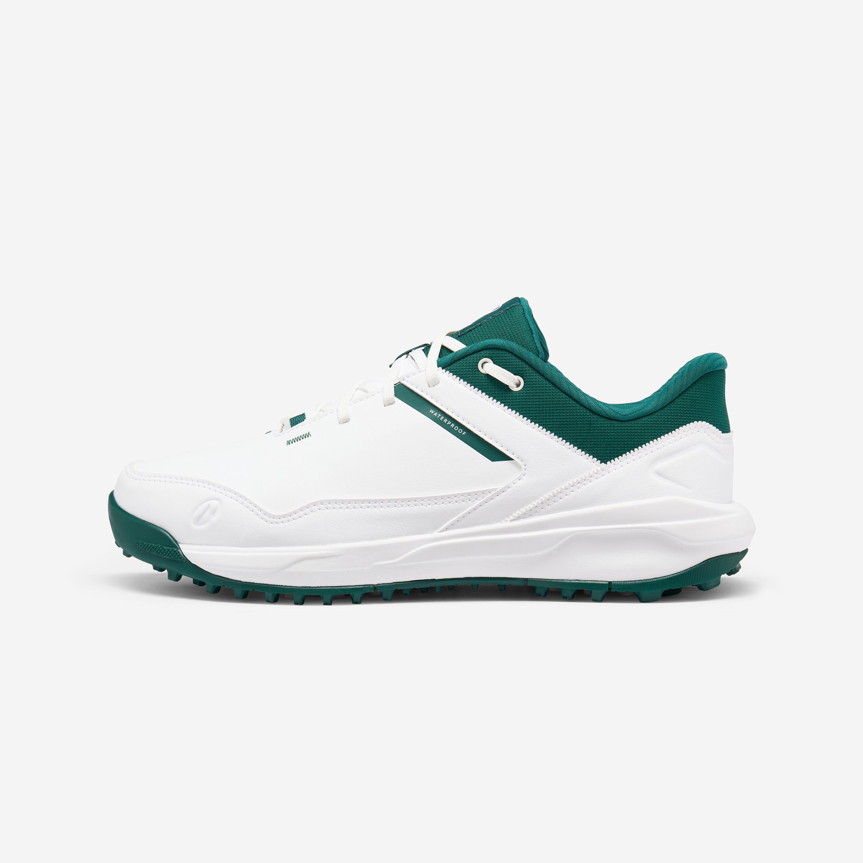 INESIS Chaussures de golf homme imperméables acheter en ligne