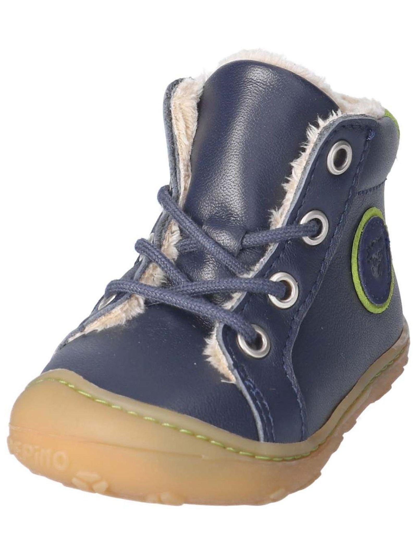 Image of Halbschuhe 12.202402 Unisex Blau 19
