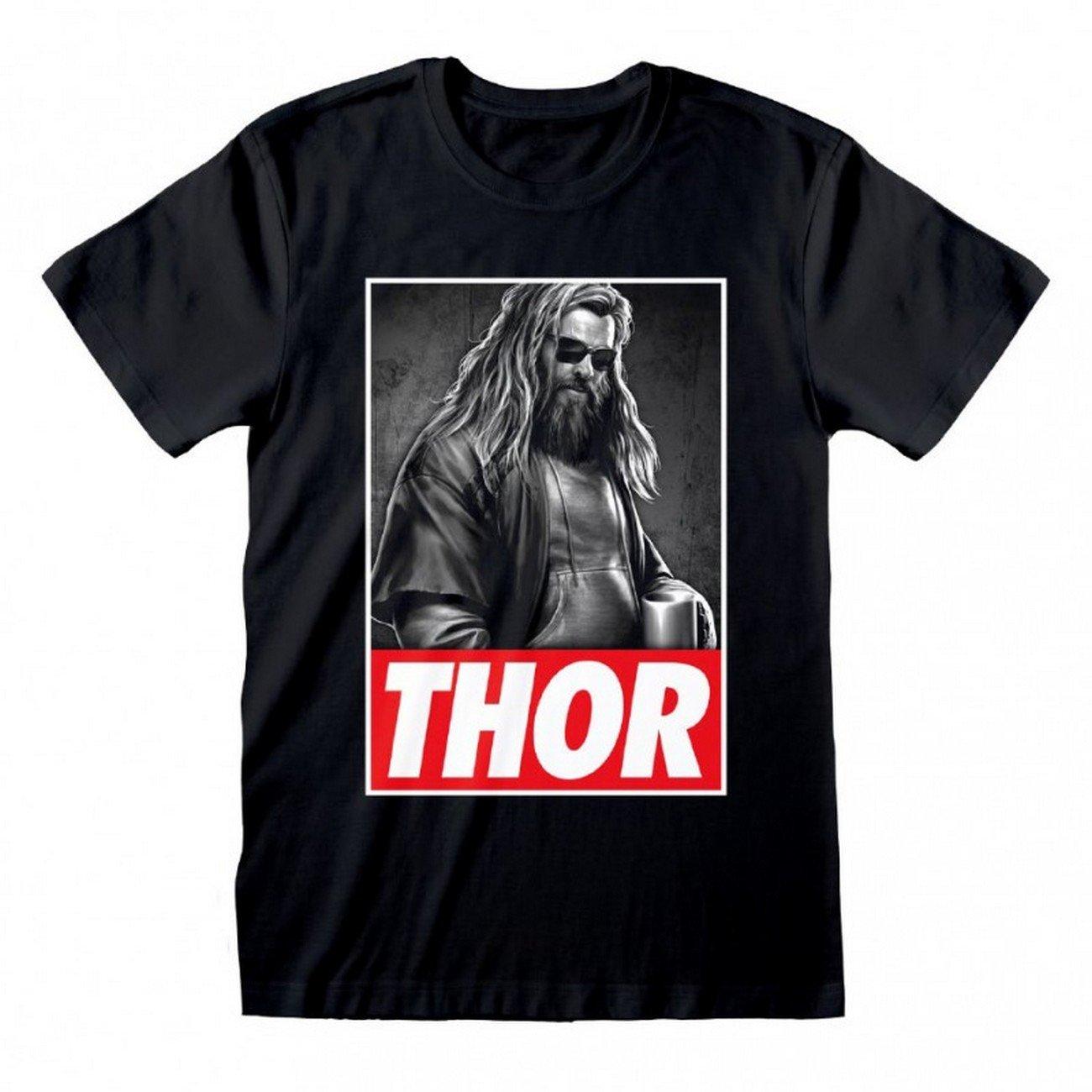 THOR  TShirt 