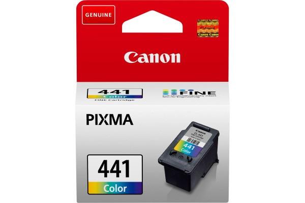 Canon  CANON Tintenpatrone color CL-441 PIXMA MG 3240 8ml 