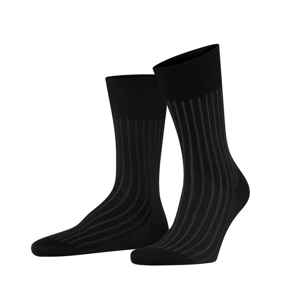 FALKE 2er Pack Stretch Shadow Socken  