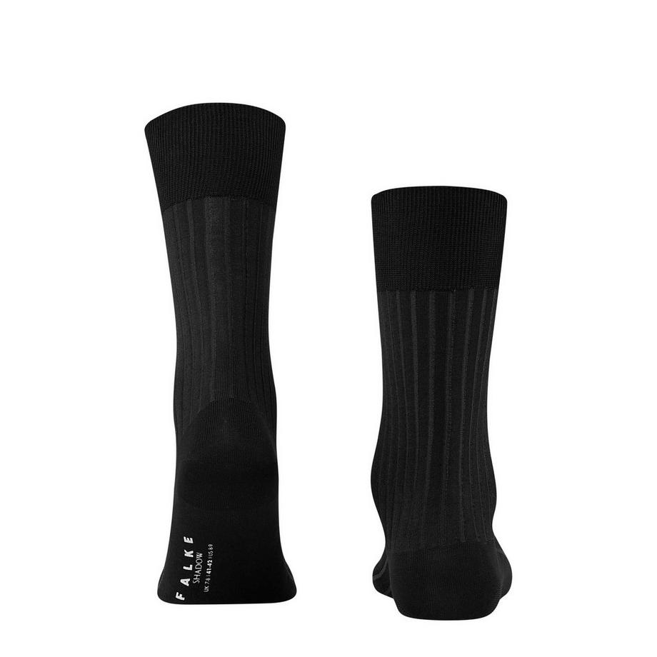 FALKE 2er Pack Stretch Shadow Socken  