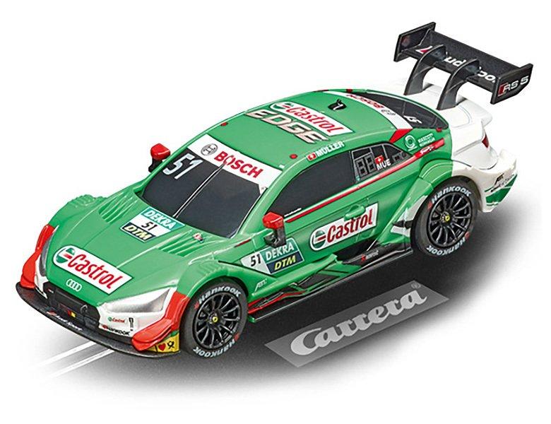 Carrera  Go! Audi RS5 DTM N.Müller, No.51 