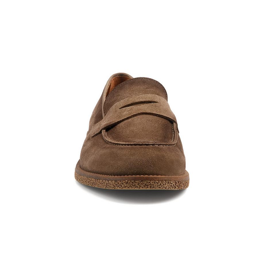 Konstantin Starke Napoli Penny Loafers  