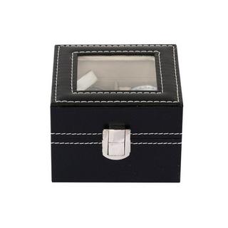 eStore  Luxury Watch Box - 2 slot per orologi 