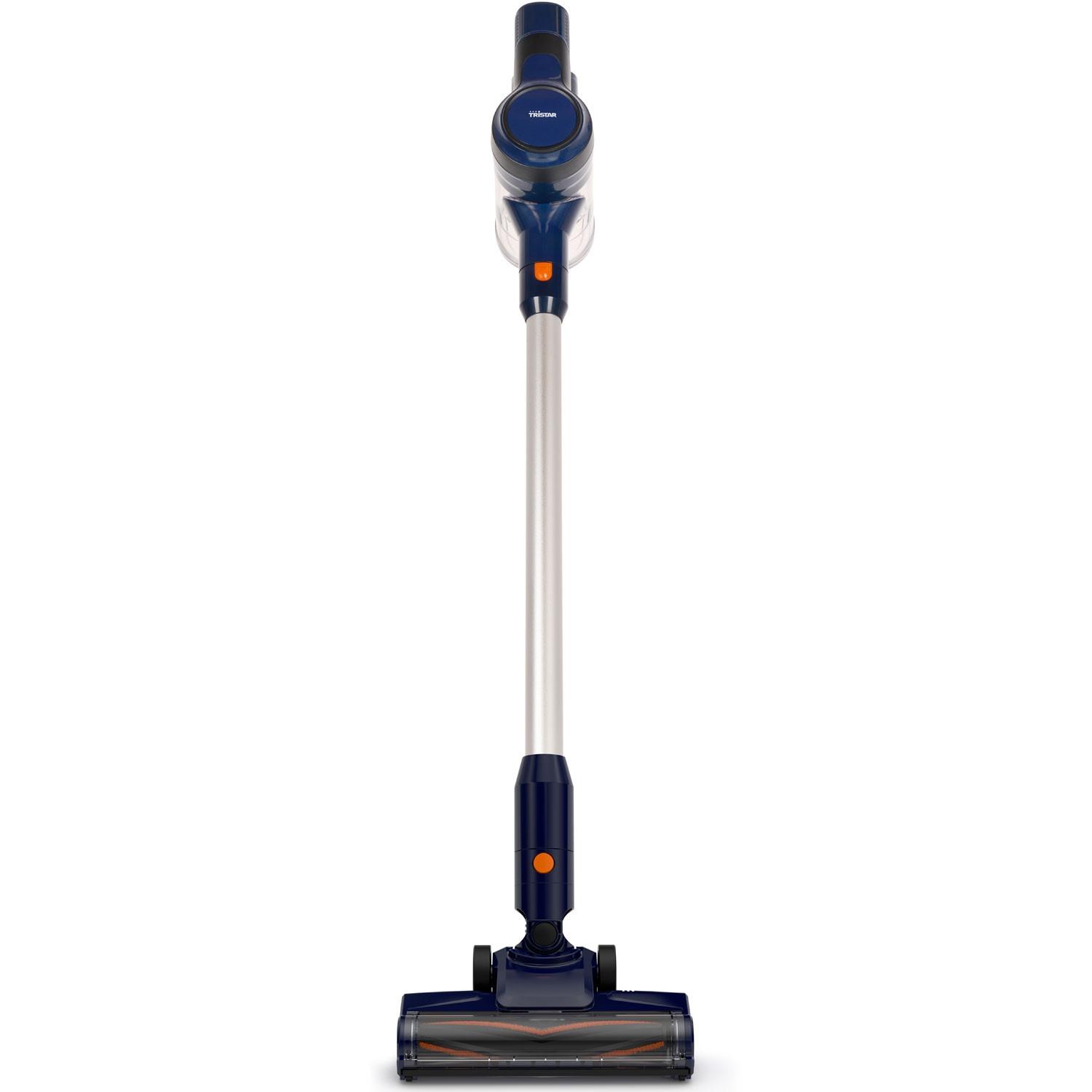 Tristar Maniglia aspirapolvere senza filo SZ-2360 22,2V Filtro Hepa  