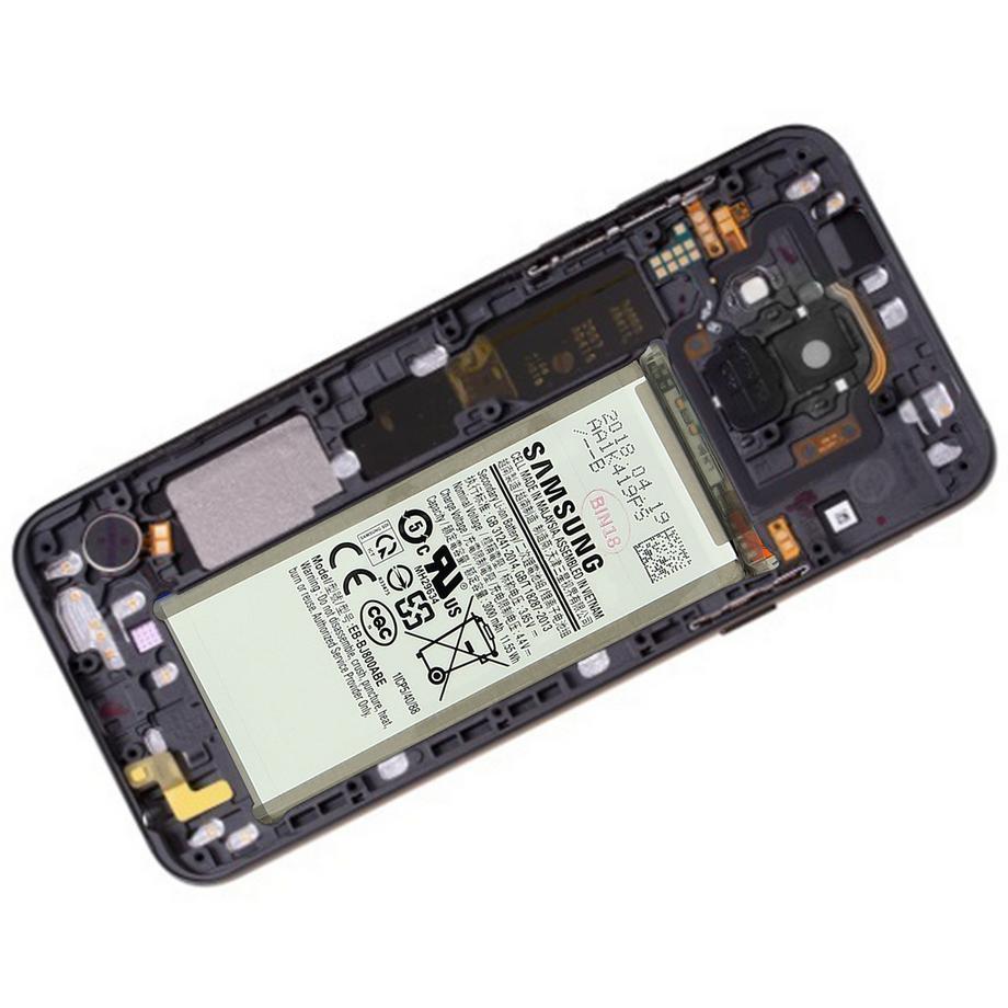 SAMSUNG  Batteria originale Samsung Galaxy A6 