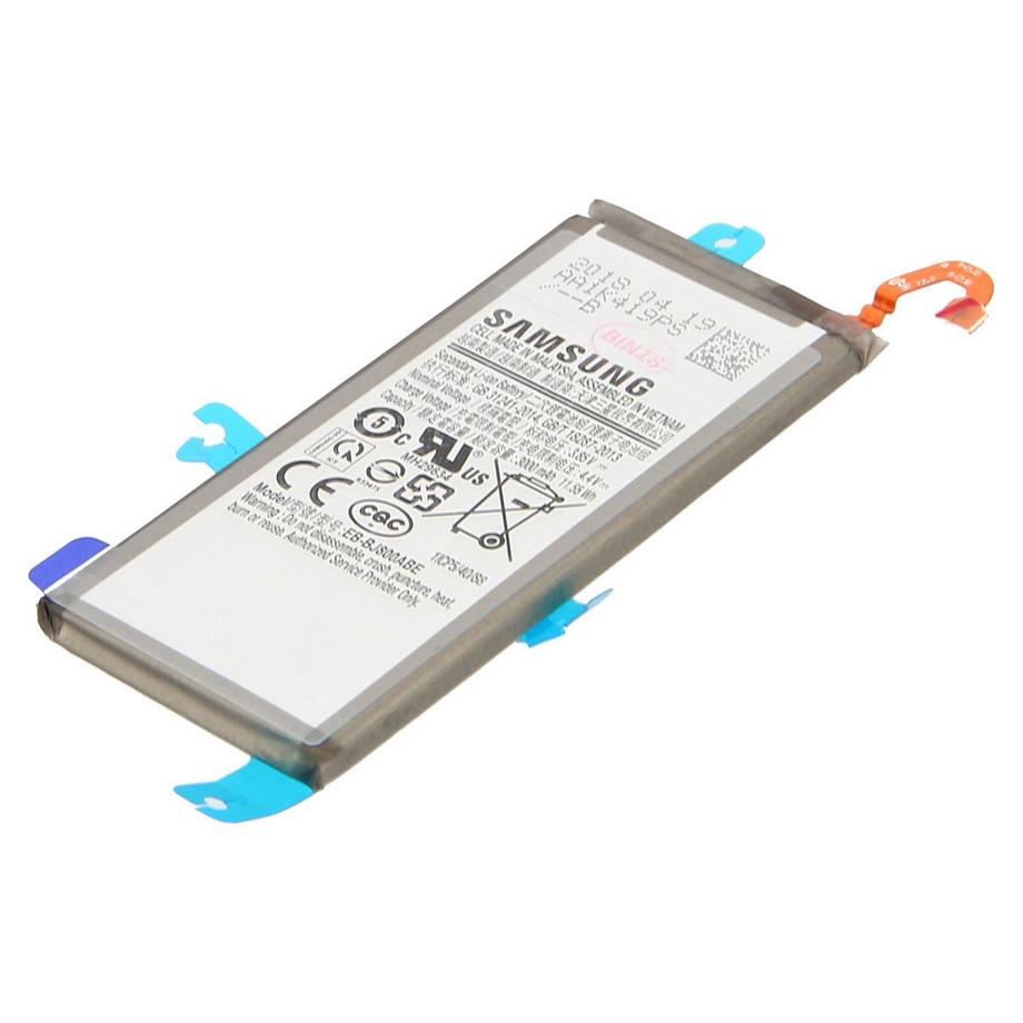 SAMSUNG  Batteria originale Samsung Galaxy A6 