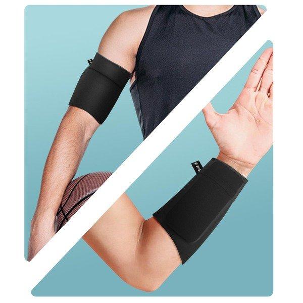 BigBen Connected  Fascia da braccio antitraspirante Bigben 