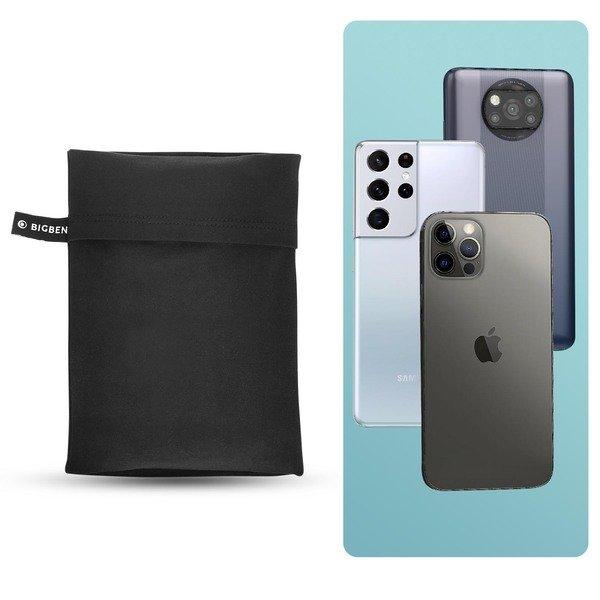 BigBen Connected  Fascia da braccio antitraspirante Bigben 