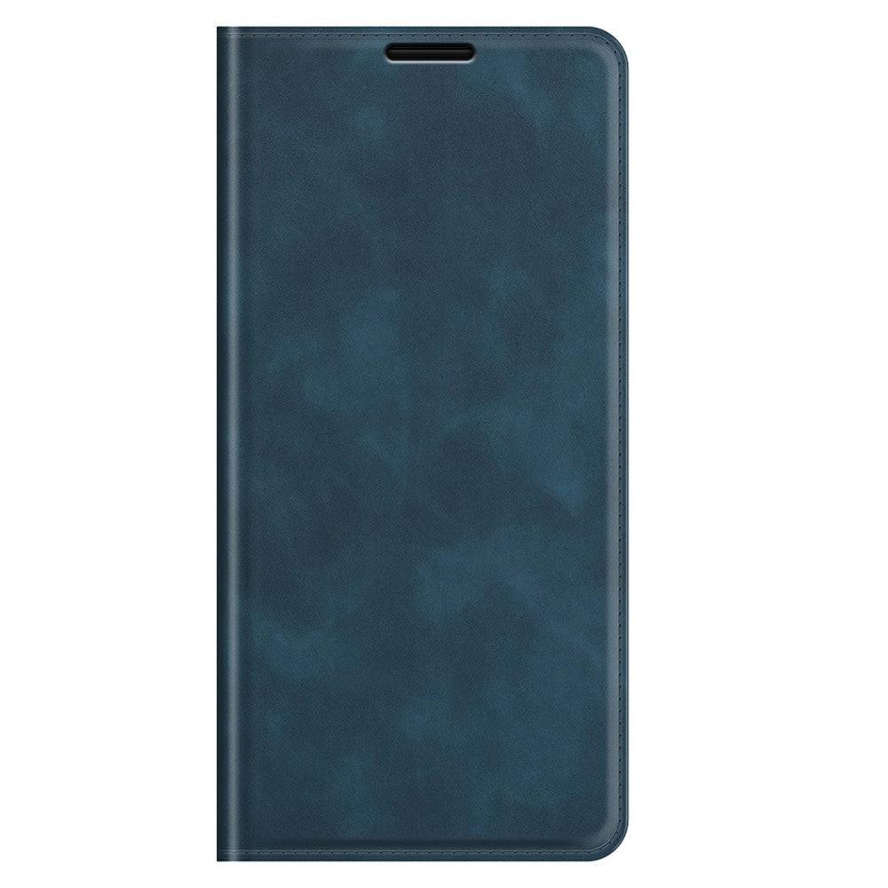 Cover-Discount  Galaxy A22 5G - Stand soyeux Flip Case coque 