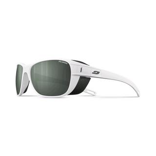 Julbo Camino J5019011 Blanc Mat Spectron Polarized 3 Lunettes de Sport  