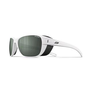 Julbo  Camino J5019011 Weiss Matt - Spectron Polarized 3 Sportbrille 