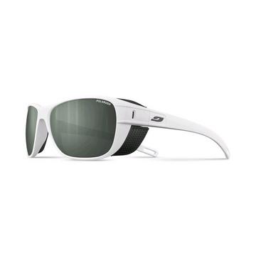 Camino J5019011 Weiss Matt - Spectron Polarized 3 Sportbrille