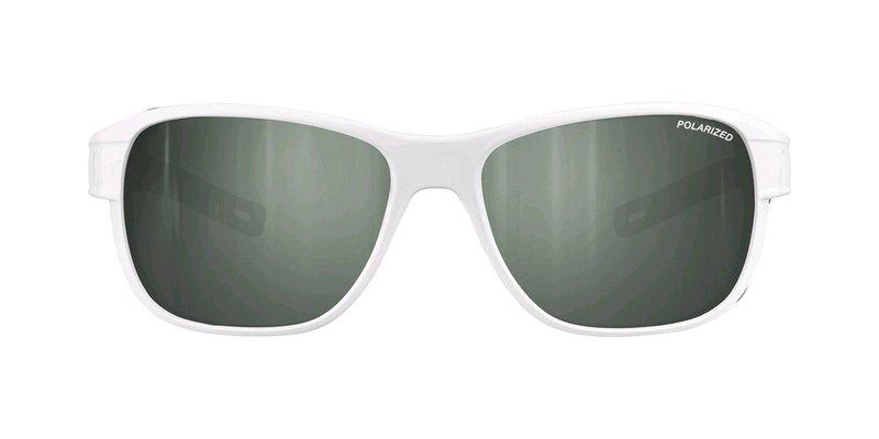 Julbo  Camino J5019011 Weiss Matt - Spectron Polarized 3 Sportbrille 