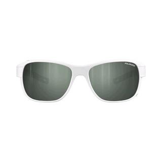 Julbo Camino J5019011 Blanc Mat Spectron Polarized 3 Lunettes de Sport  