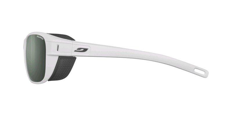 Julbo Camino J5019011 Blanc Mat Spectron Polarized 3 Lunettes de Sport  