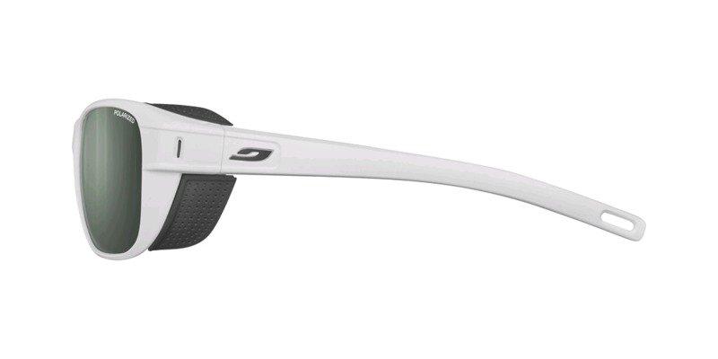 Julbo  Camino J5019011 Weiss Matt - Spectron Polarized 3 Sportbrille 