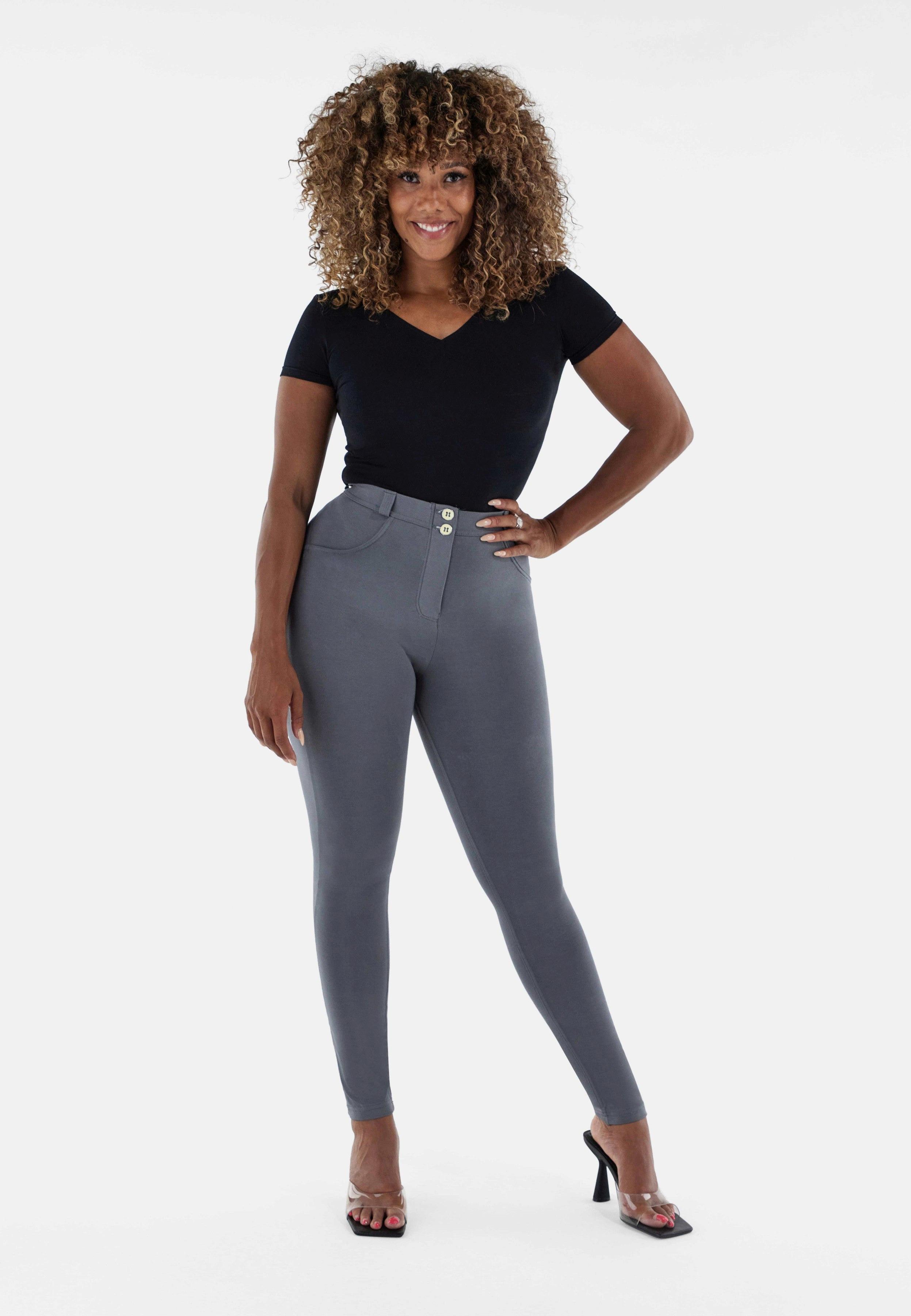 FREDDY  WR.UP® Shaping Pants - Curvy 