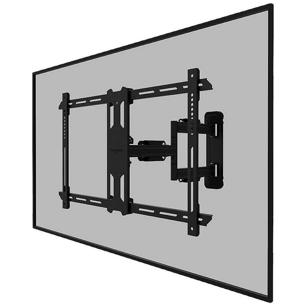 Neomounts WL40S-850BL16 Support pour écran mural 40-70" - orientable - installation rapide