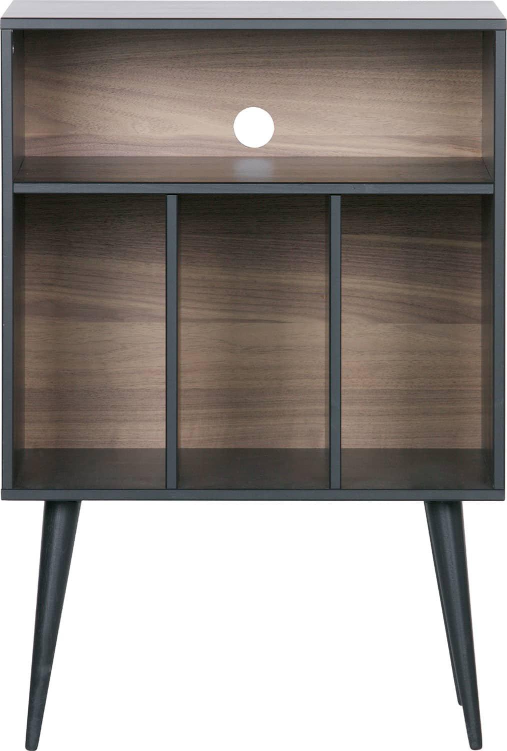 Image of Schrank James Kiefer Schwarz (FSC) Schrank James Kiefer Schwarz (FSC)