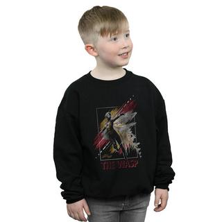 MARVEL  Sweatshirt 