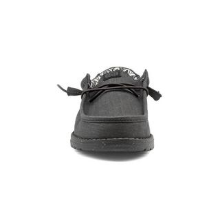 HEY DUDE  Wally Canvas-44 