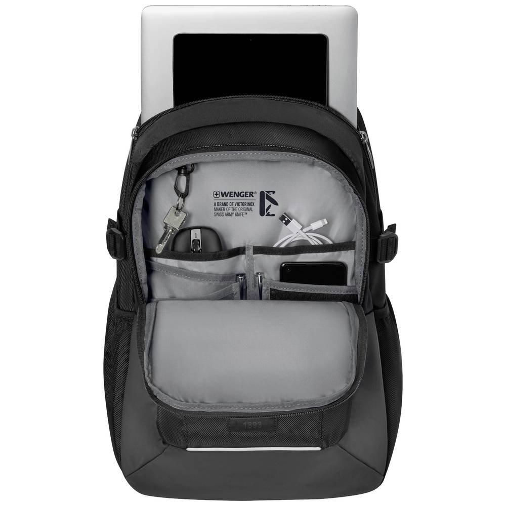 WENGER  Wenger XE Ryde Notebook Rucksack Passend für maximal: 40.6 cm (16″) 