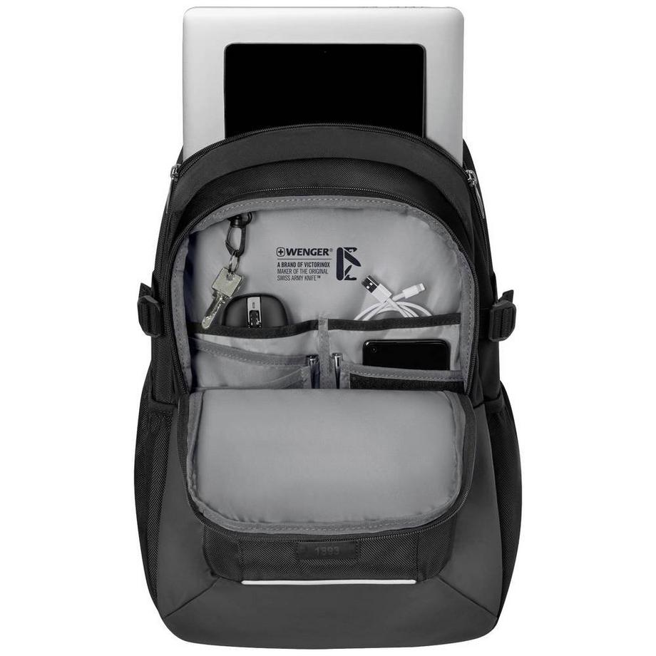 WENGER  Wenger XE Ryde Notebook Rucksack Passend für maximal: 40.6 cm (16″) 