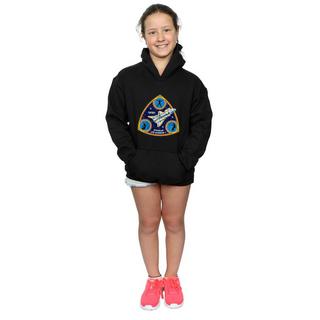 Nasa  Spacelab Life Science Kapuzenpullover 