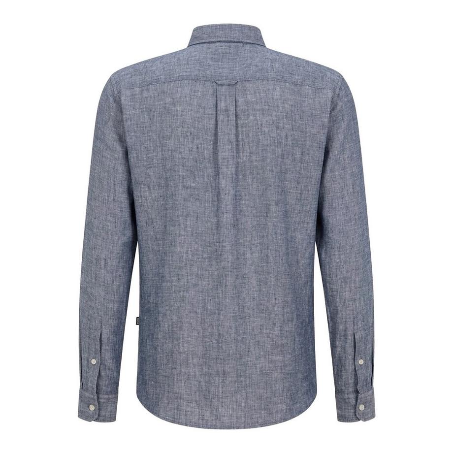 BOSS  Chemise Manches Longues Liam 