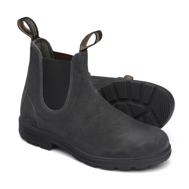 Blundstone  scarponcini original chealsea 