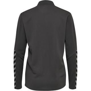 Hummel  sweatshirt demi-zip hmlauthentic 