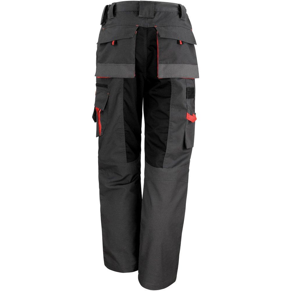 Result  Pantalon de travail (entrejambe 81cm) 