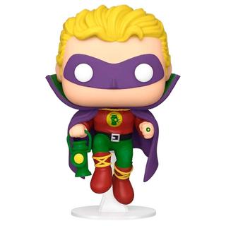 Funko  Figura POP Lanterna Verde esclusiva DC Comics 